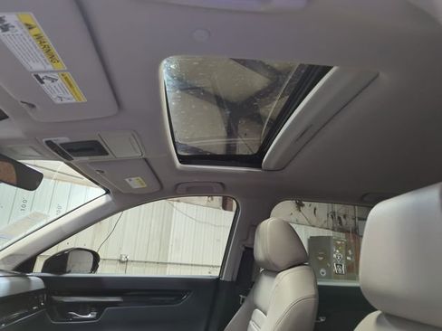 New 2026 Honda CR-V EX-L image 20