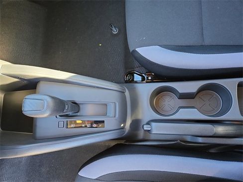 New 2025 Nissan Versa S w/ Trunk Package image 21