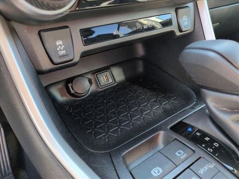 Used 2025 Toyota RAV4 LE image 19