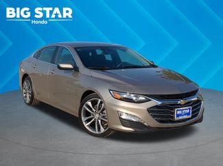 Used 2023 Chevrolet Malibu LT image 1