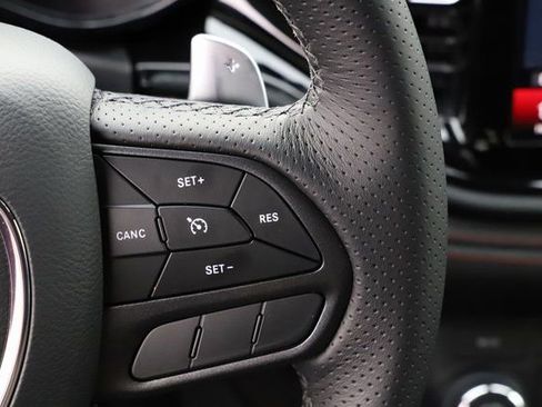 New 2026 Dodge Durango GT w/ Blacktop Package image 26