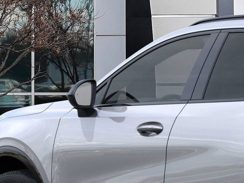 New 2026 Buick Envision Sport Touring image 12