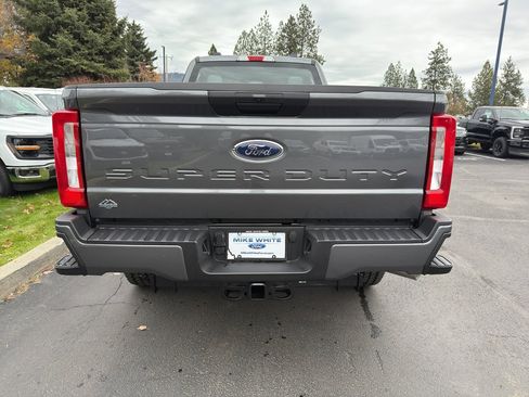 New 2026 Ford F250 XL w/ STX Appearance Package image 5