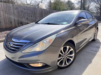 Used 2014 Hyundai Sonata SE w/ Premium Package 04 video 1