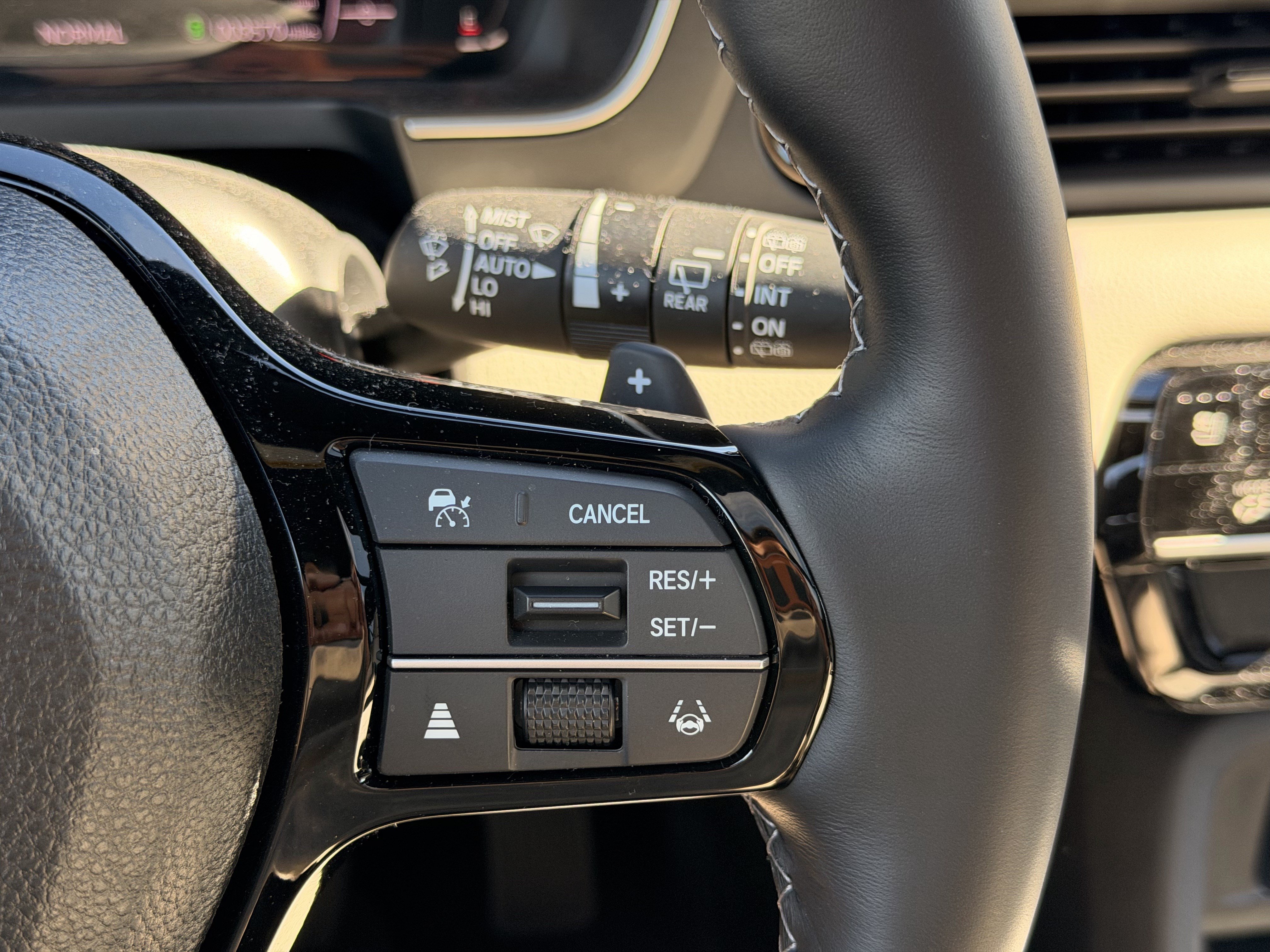 Used 2026 Honda Passport TrailSport Elite image 23