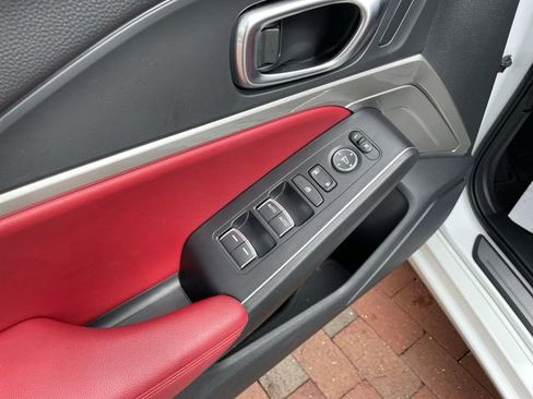 Used 2023 Acura Integra A-Spec FWD image 11