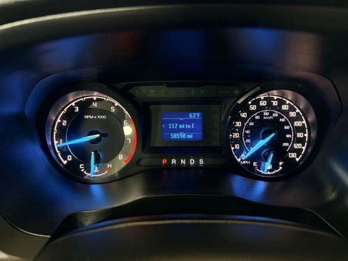 Used 2022 Ford Ranger XL image 13