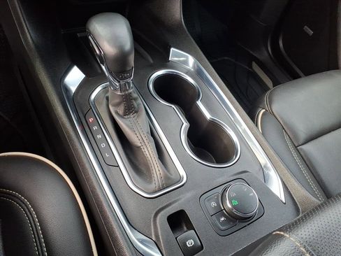 Certified 2023 Chevrolet Traverse Premier w/ LPO, Floor Liner Package image 17