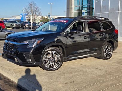 Used 2024 Subaru Ascent Limited w/ Technology Package