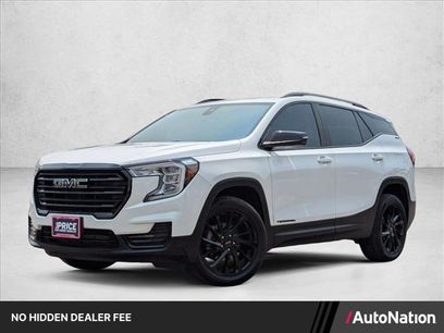 Used 2023 GMC Terrain SLE w/ Driver Convenience Package