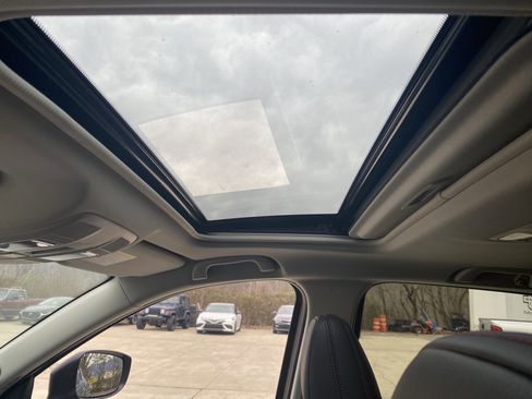 New 2025 MAZDA CX-5 Carbon Edition image 11