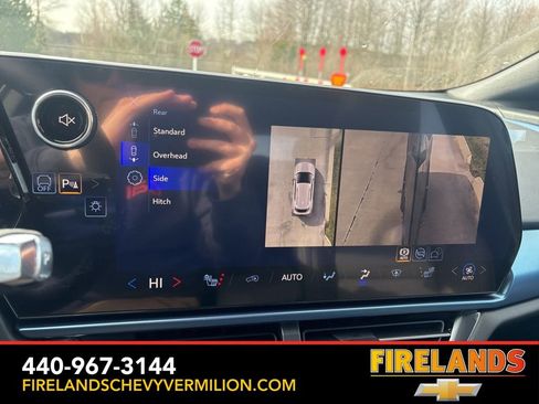 New 2026 Chevrolet Equinox EV LT image 29