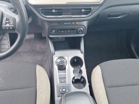 Used 2025 Ford Bronco Sport Big Bend AWD/4WD image 14