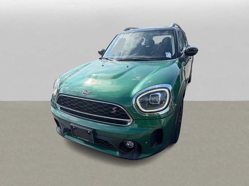 Used 2023 MINI Cooper Countryman S AWD/4WD image 1