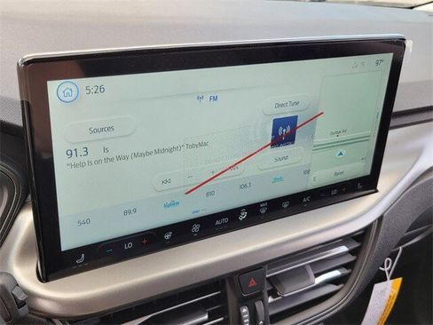 New 2025 Ford Escape Active w/ Tech Pack #1 image 41