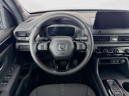 New 2026 Honda Pilot Sport image 22