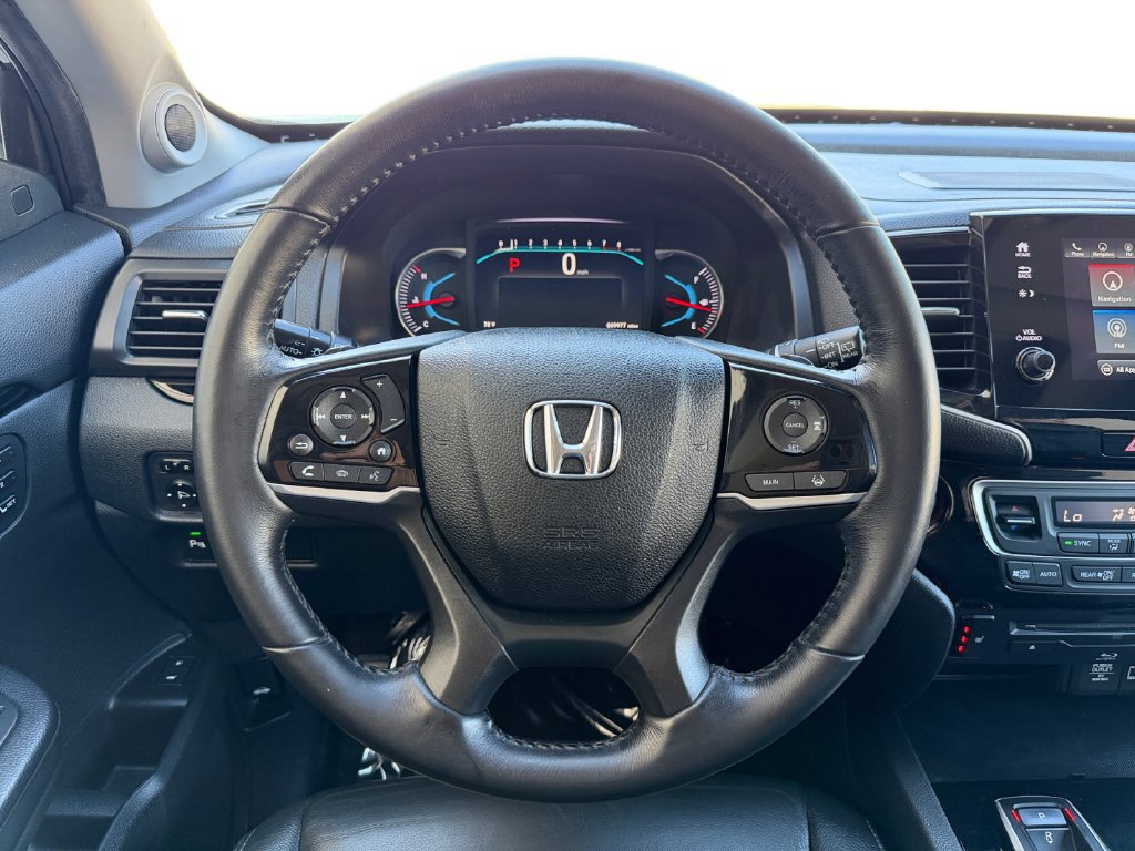 Used 2020 Honda Pilot Touring image 25