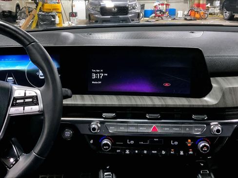 Used 2023 Kia Telluride SX Prestige image 7