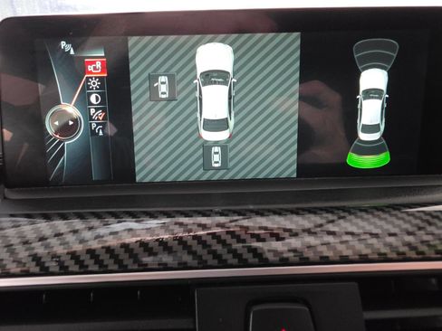 Used 2016 BMW M3 RWD image 18