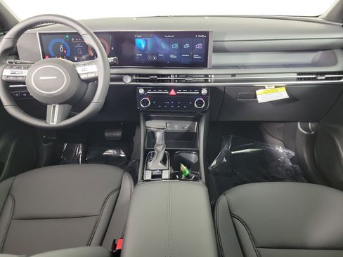 New 2026 Hyundai Tucson XRT AWD/4WD image 4