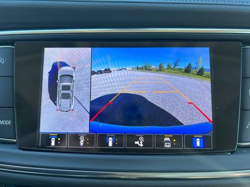 Used 2023 Buick Enclave Avenir w/ Trailering Package, 5000 lbs. FWD image 28
