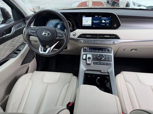 Used 2020 Hyundai Palisade Limited AWD/4WD image 22