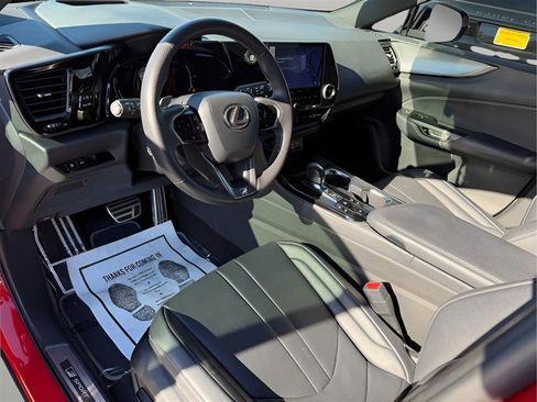 Used 2023 Lexus NX 350 F Sport image 24