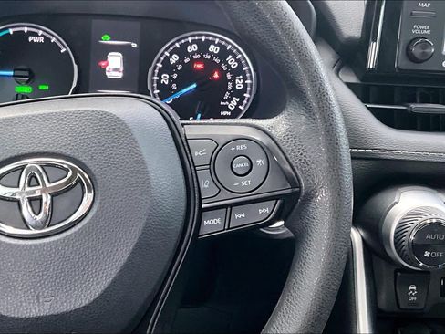 Used 2022 Toyota RAV4 XLE w/ Convenience Package AWD/4WD image 25