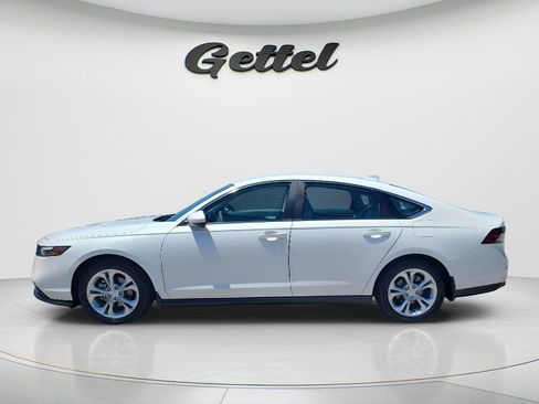 Used 2023 Honda Accord LX image 8
