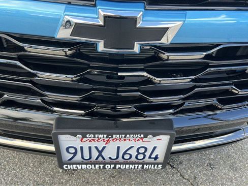 Used 2025 Chevrolet Trax ACTIV w/ Driver Confidence Package image 30