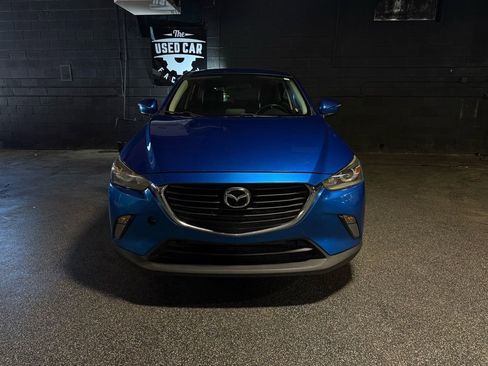 Used 2016 MAZDA CX-3 Touring w/ Premium Package AWD/4WD image 9