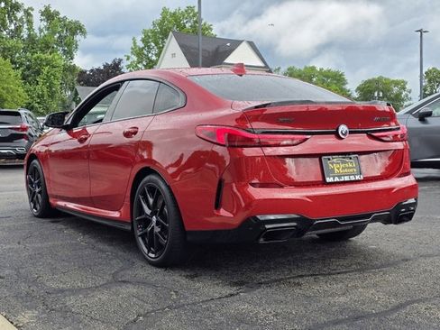 Used 2022 BMW M235i xDrive Gran Coupe image 5