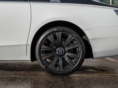 Used 2022 Rolls-Royce Ghost image 44