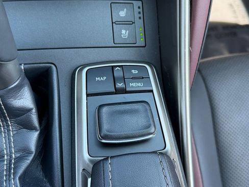 Used 2017 Lexus IS 200t w/ Navigation System Package RWD image 28