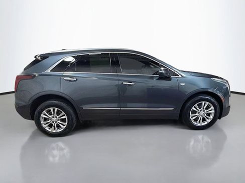 Used 2020 Cadillac XT5 Premium Luxury AWD/4WD image 10