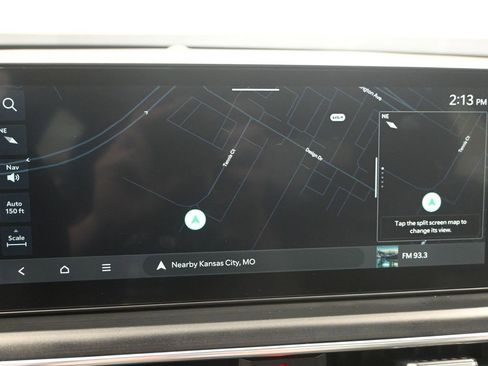 Certified 2026 Kia K5 GT FWD image 17