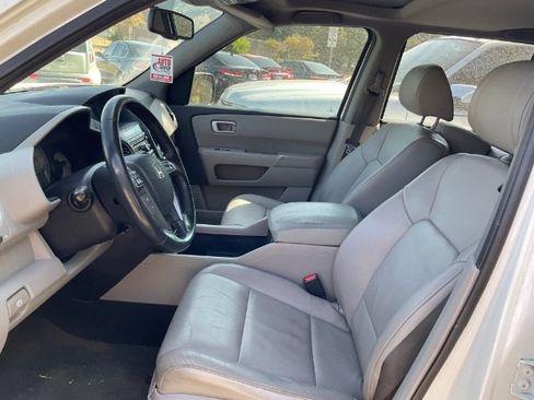 Used 2014 Honda Pilot EX-L image 7
