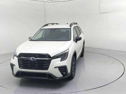 New 2026 Subaru Ascent Premium image 3