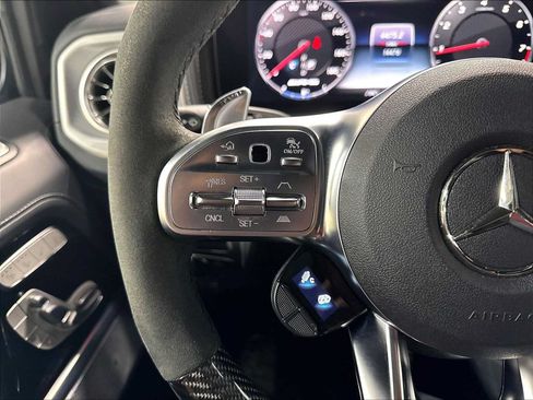 Used 2024 Mercedes-Benz G 63 AMG 4MATIC image 21