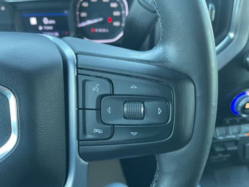 Used 2020 GMC Sierra 2500 SLT w/ SLT Premium Plus Package image 29
