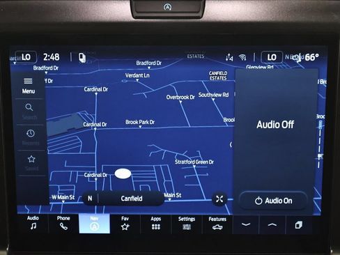 New 2026 Ford F150 XLT w/ Equipment Group 302A MID AWD/4WD image 22