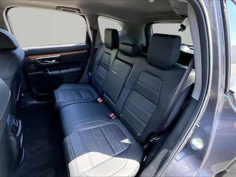 Used 2022 Honda CR-V EX-L image 16