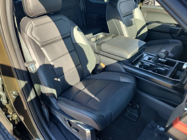 New 2026 Ford F150 Raptor AWD/4WD image 18