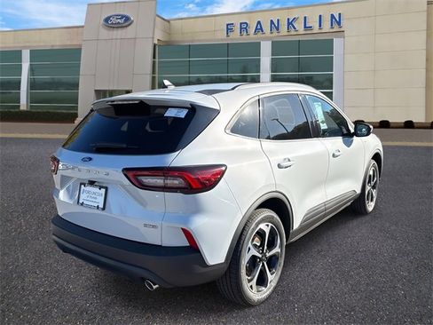 New 2026 Ford Escape ST-Line Select w/ Tech Pack #1 image 7