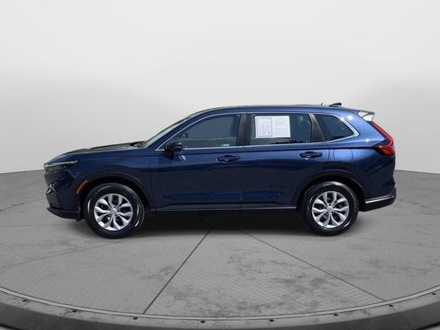 Certified 2023 Honda CR-V LX image 6