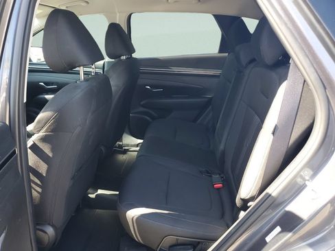 Certified 2024 Hyundai Tucson SEL FWD image 13