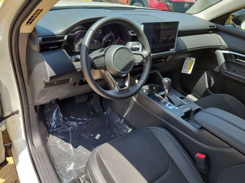 New 2026 MAZDA CX-5 Select AWD/4WD image 19