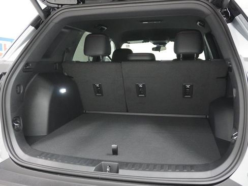 New 2026 Chevrolet Equinox RS w/ Convenience Package III image 8