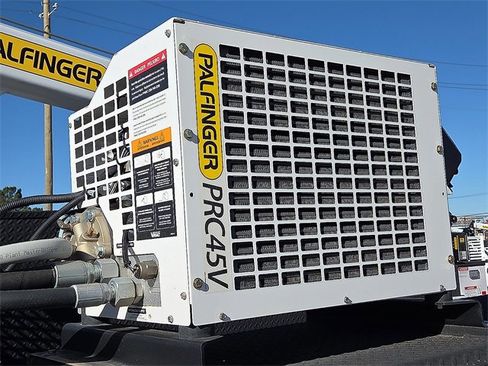 New 2024 RAM 5500 Tradesman image 14