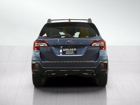 Used 2018 Subaru Outback 2.5i Premium AWD/4WD image 4